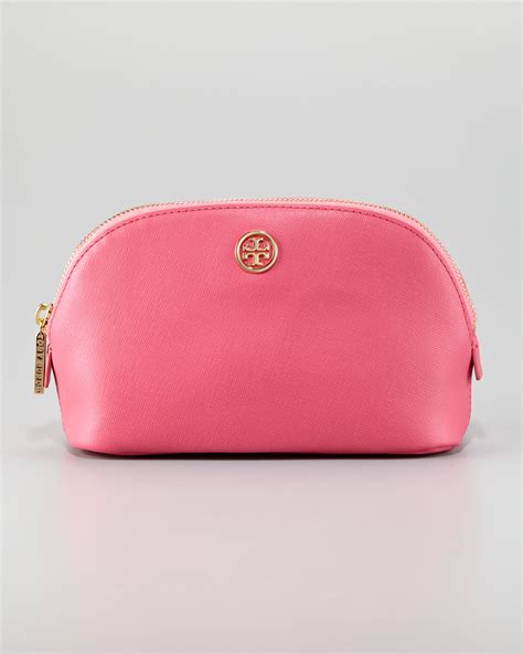 tory burch makeup bag sale.